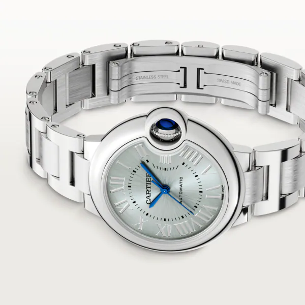 BALLON BLEU DE CARTIER WATCH